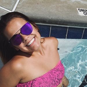 Meet your Posher, Ashlyn